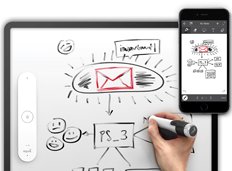 note pour smartmarker