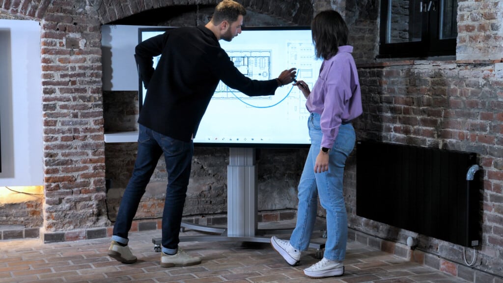 accessoires tableau interactif