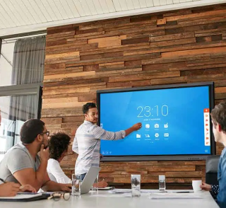 choisir tableau interactif entreprise