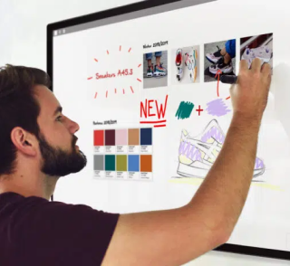 choisir tableau tactile interactif